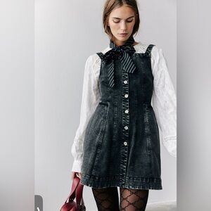 Free people gimme more dress